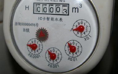 怎么解決IC卡水表讀卡錯(cuò)誤的問題？